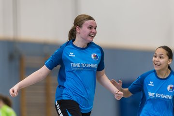 Bild 161 - wBJ NFV Futsalmeisterschaft